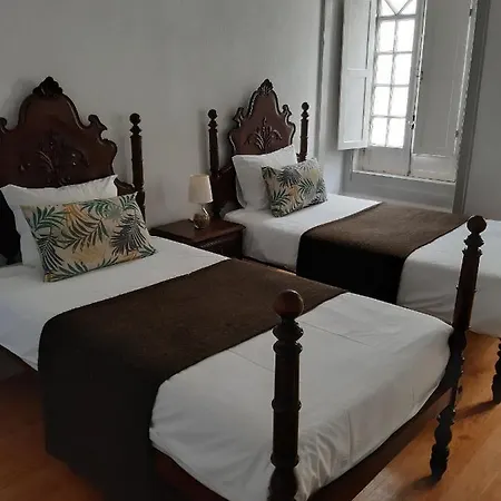 Ribamar Hotel Nazare