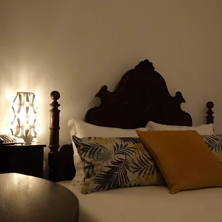 Ribamar 호텔 나자레