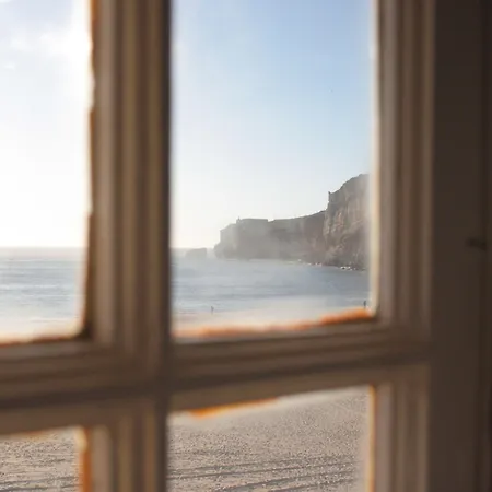 Ribamar 호텔 나자레