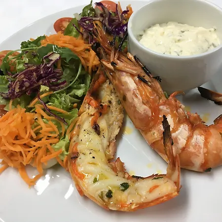 호텔 Ribamar 나자레