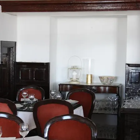 Ribamar Hotel Nazare