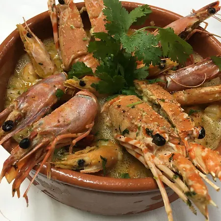 Ribamar Hotel Nazare