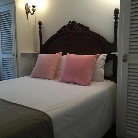 Hotel Ribamar Nazare