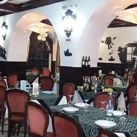 Ribamar Hotel