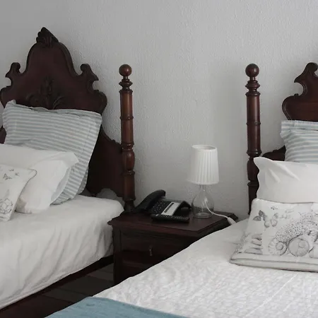 Ribamar Hotel Nazare