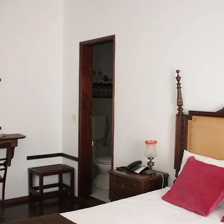 Ribamar Hotel *