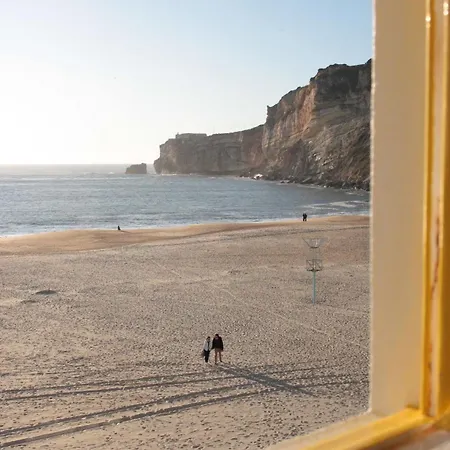Ribamar * Nazare