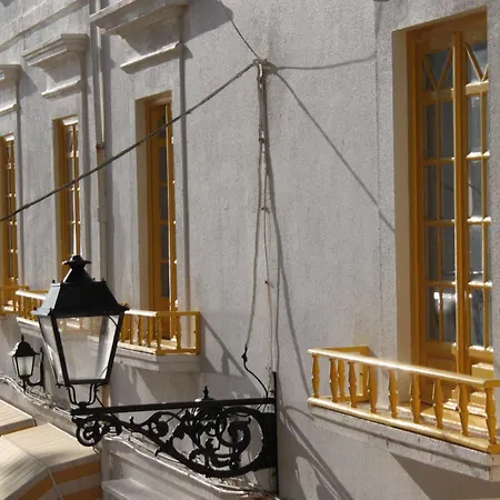 Hotel Ribamar *