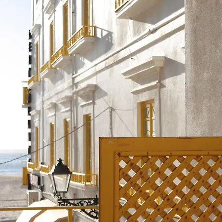 Ribamar Hotel