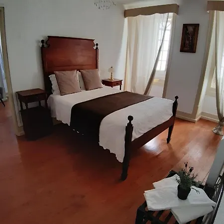 Otel Ribamar *