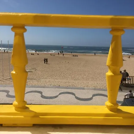 Ribamar Hotel Nazaré