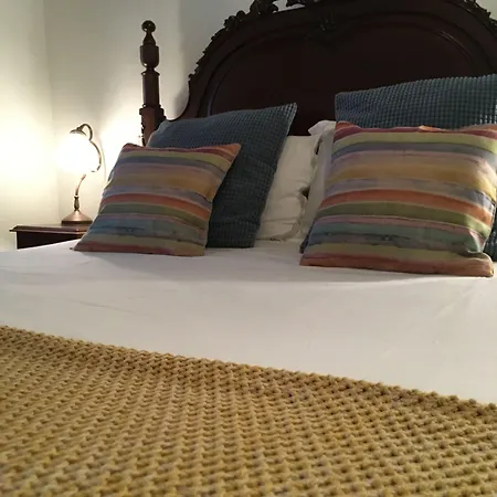 Hotel Ribamar *