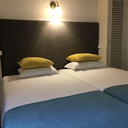Ribamar Hotel Nazaré