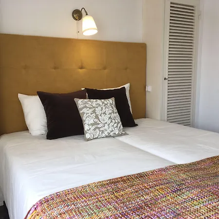 Ribamar Hotel