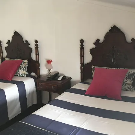 Hotel Ribamar