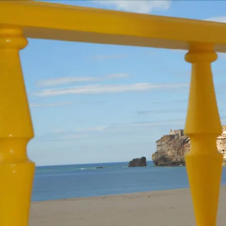 Hotell Ribamar Nazaré