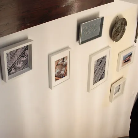 Hotell Ribamar Nazaré