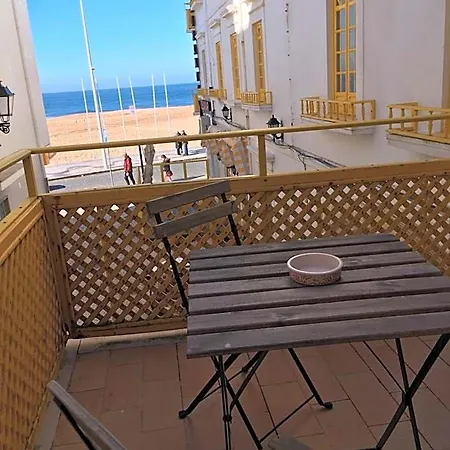Ribamar * Nazaré