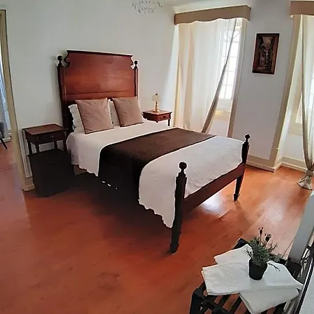 Hotel Ribamar Nazaré