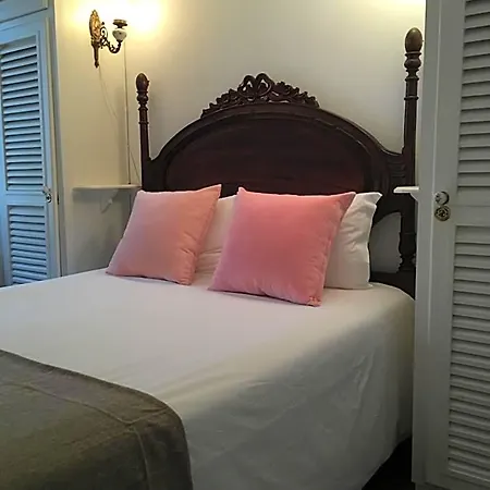Hotel Ribamar *