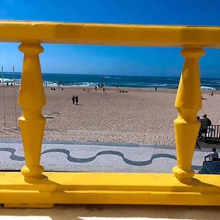 Ribamar Hotel Nazaré