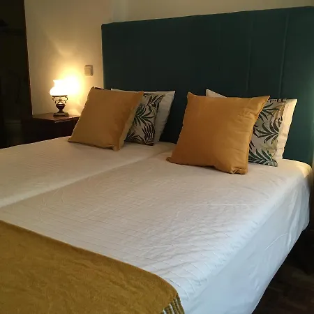 Hotel Ribamar *