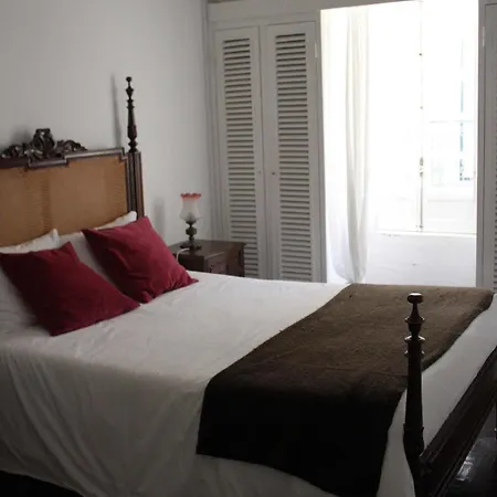 Ribamar Hotel