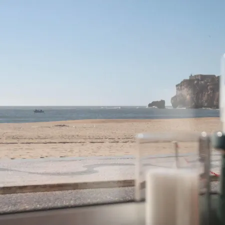 Hotel Ribamar Nazaré
