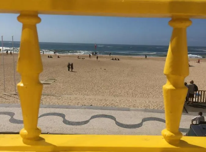 Ribamar מלון נאזרה