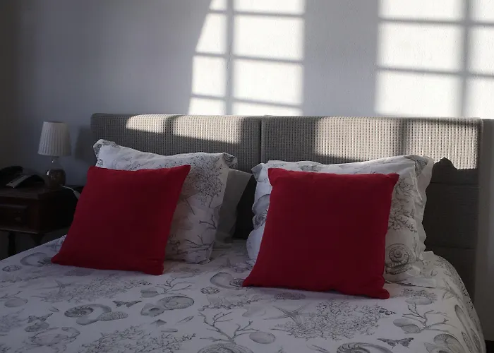 Hotel Ribamar Nazare