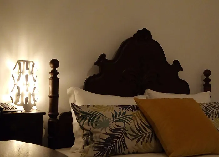 Ribamar Hotel Nazare