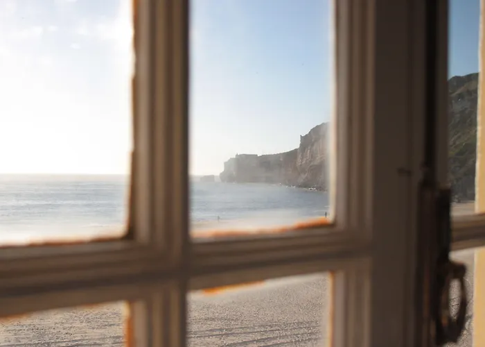 Ribamar Hotel Nazare