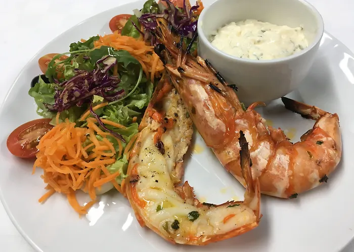 Hotel Ribamar Nazare