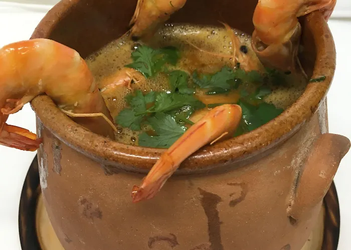 Hotel Ribamar Nazare