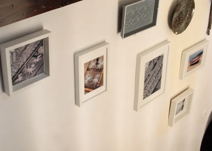 Hotel Ribamar Nazare